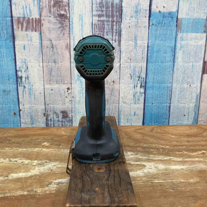 ★マキタ(makita) コードレスインパクトドライバー TD138DZ【柏店】