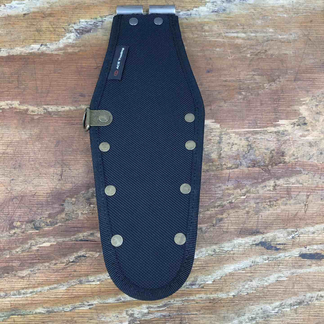 ニックス BAT-201PLNDX EVA/BA生地ペンチ・ニッパー2PホルダーDX TITプレート補強入り【柏店】