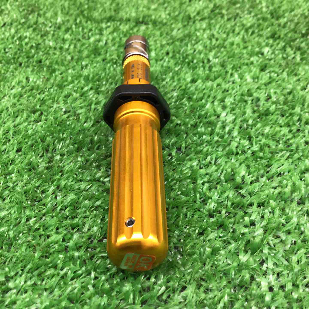 【中古美品】 東日製作所/TOHNICHI 空転式プレセット形トルクドライバ RTD15CN 【鴻巣店】