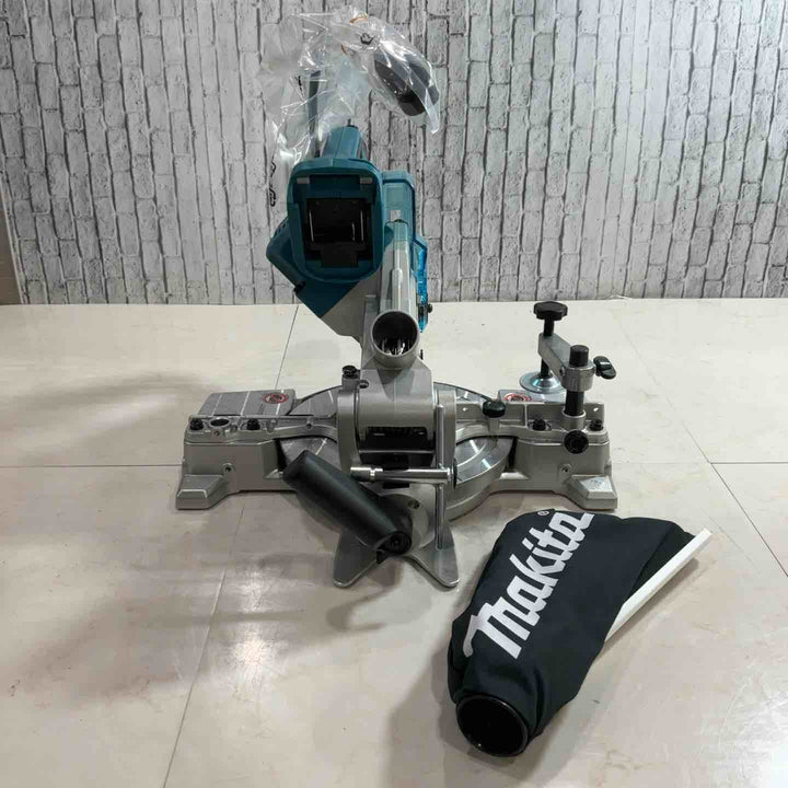 ★マキタ(makita) コードレス卓上マルノコ LS600DRG 18V フルセット【川口店】