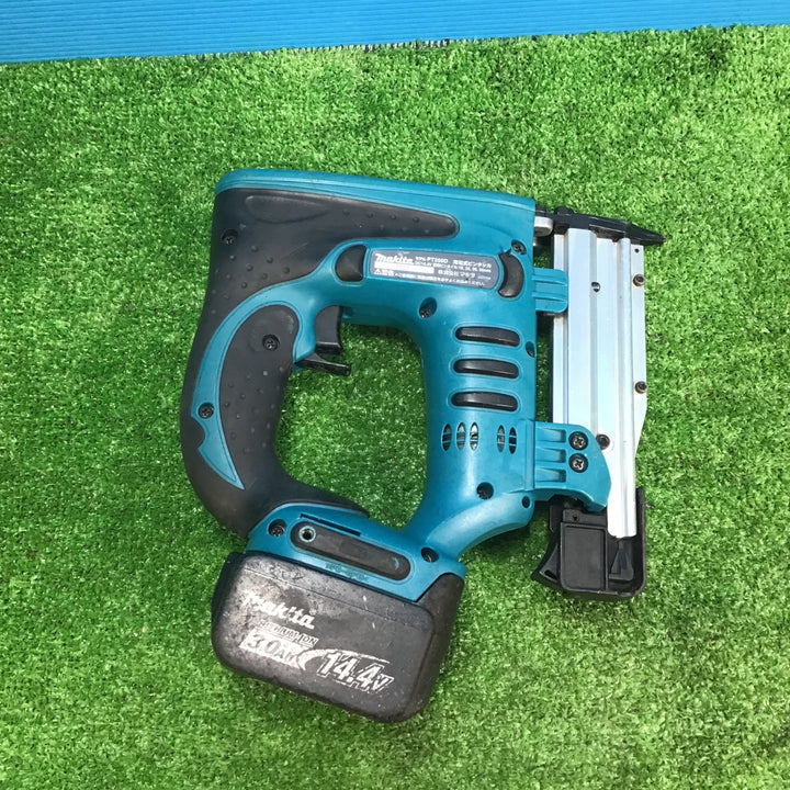 ○マキタ(makita) コードレスピンタッカ PT350DZ【岩槻店】