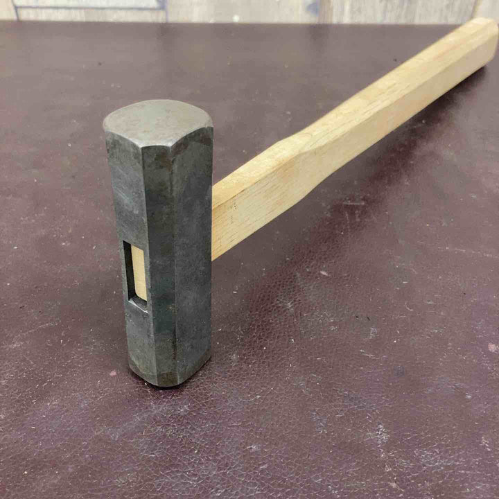 【中古品】 玄翁 吉弘 120匁 鑿・鉋・大工道具 他 【東大和店】