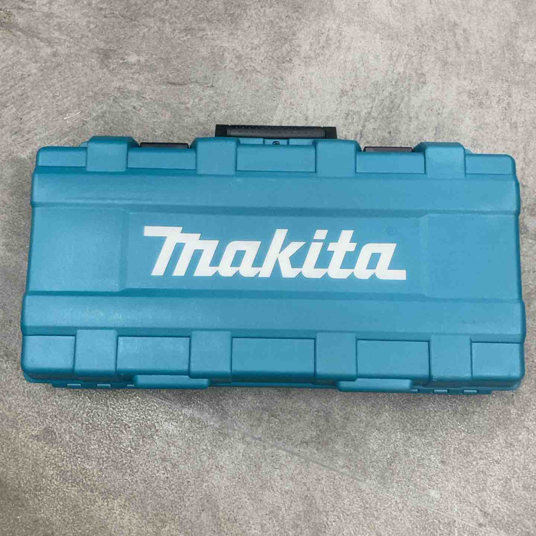 マキタ(makita) コードレスレシプロソー JR002GZK【川崎店】