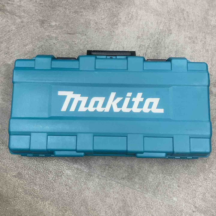 マキタ(makita) コードレスレシプロソー JR002GZK【川崎店】