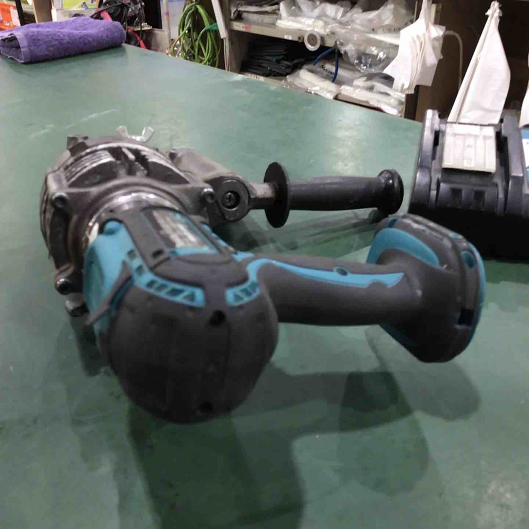 ★マキタ(makita) コードレスパンチャー PP200DRG【川口店】
