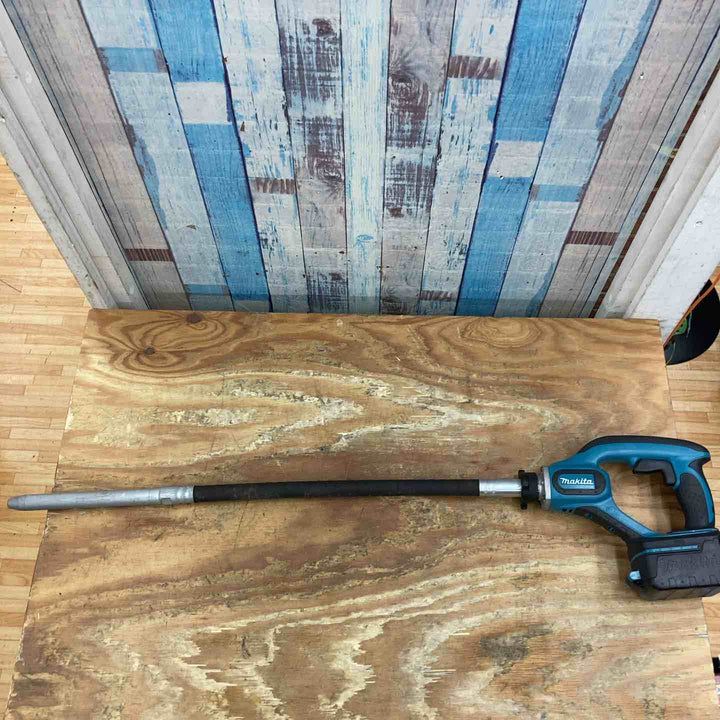 ☆マキタ(makita) コードレスコンクリートバイブレータ VR340DZ【柏店】