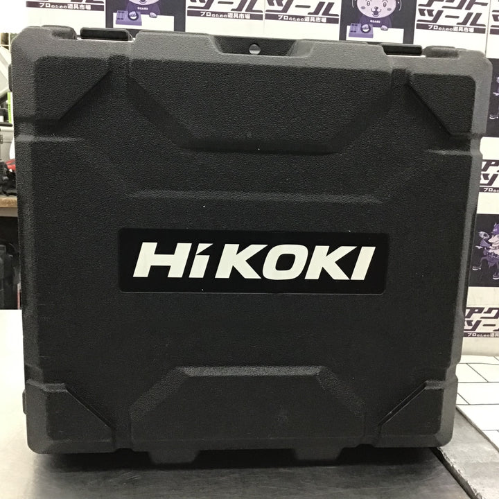 ★ハイコーキ(HIKOKI ※旧:日立工機) コードレスフィニッシュネイラ NT3640DA(NNK)【所沢店】