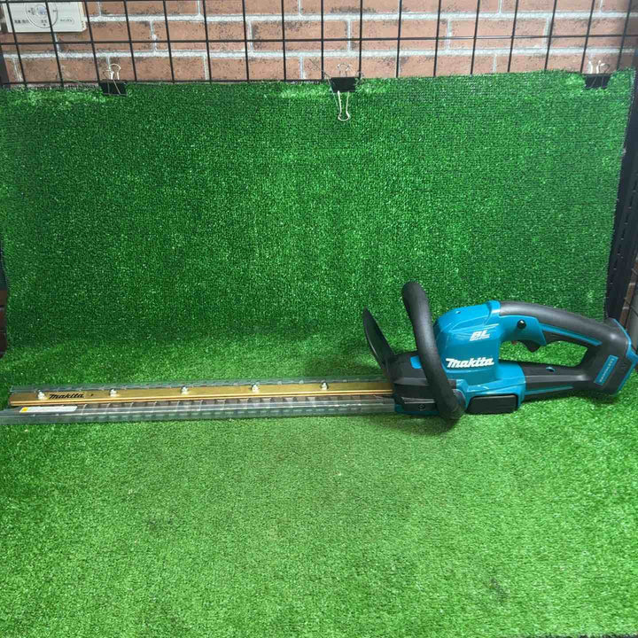 【中古品】 マキタ(makita) コードレスバリカン　MUH468DZ 【藤沢店】