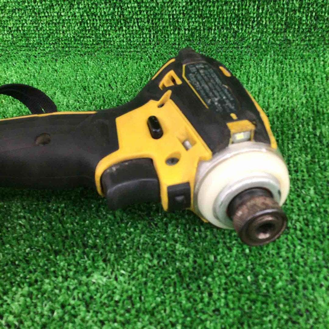 ★マキタ(makita) コードレスインパクトドライバー TD172DZFY【川崎店】