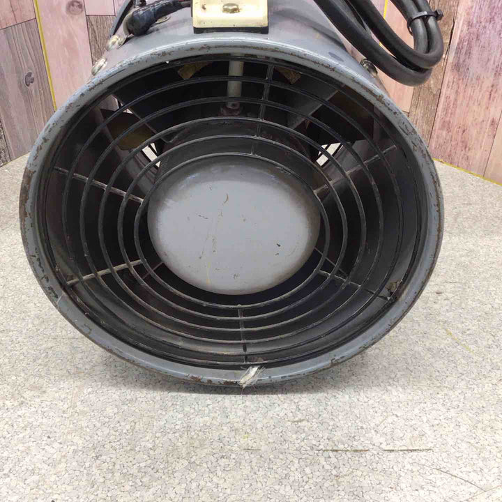 サンキ ポータブルファン PF-281【八潮店】