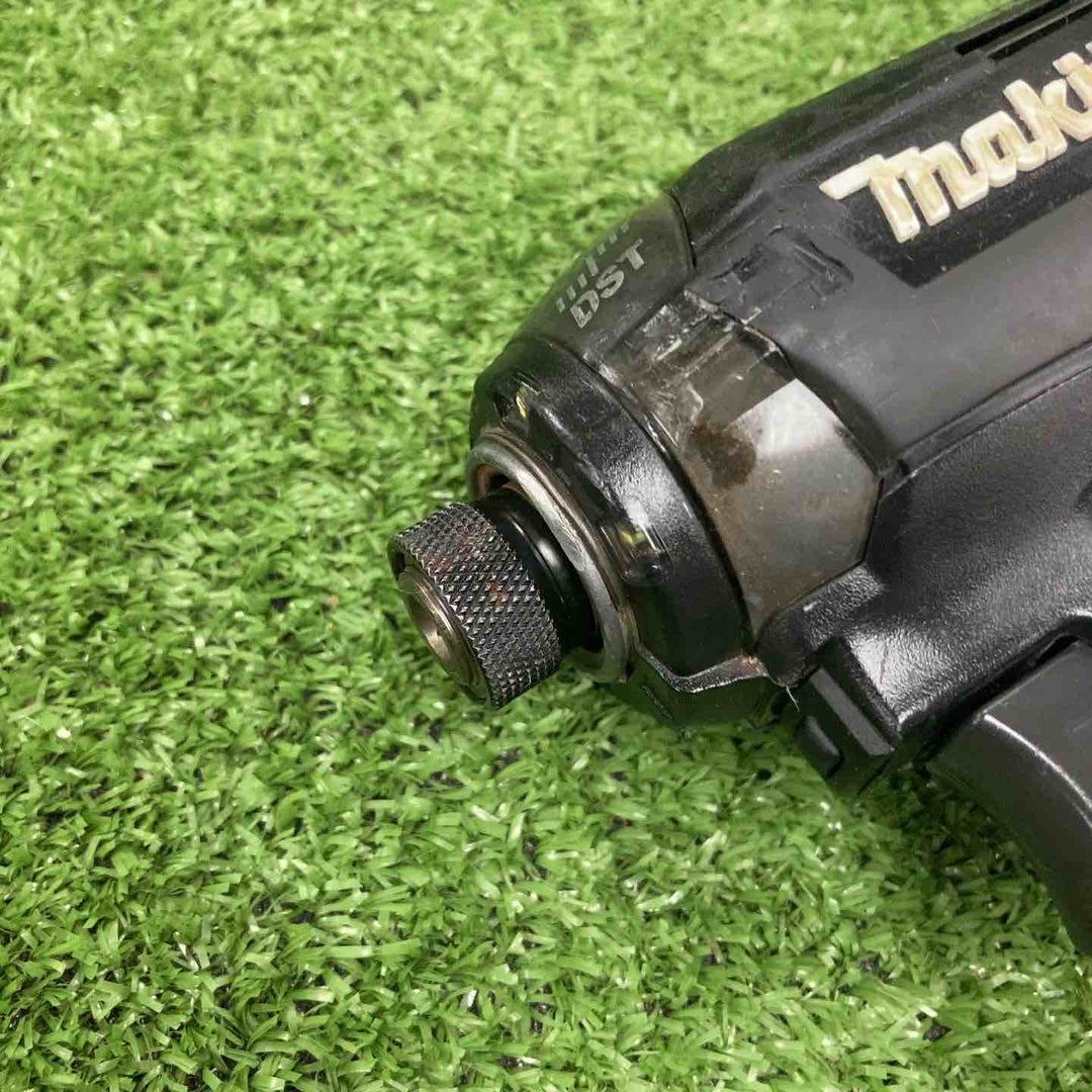 ★マキタ(makita) コードレスインパクトドライバー TD002GZB【川崎店】