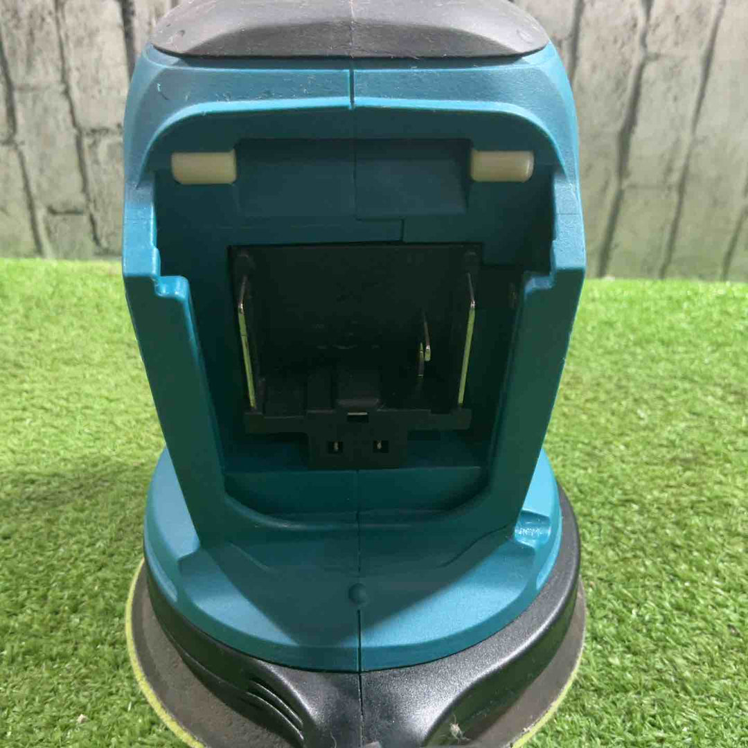 ★マキタ(makita) コードレスランダムオービットサンダ BO180DZ【川口店】