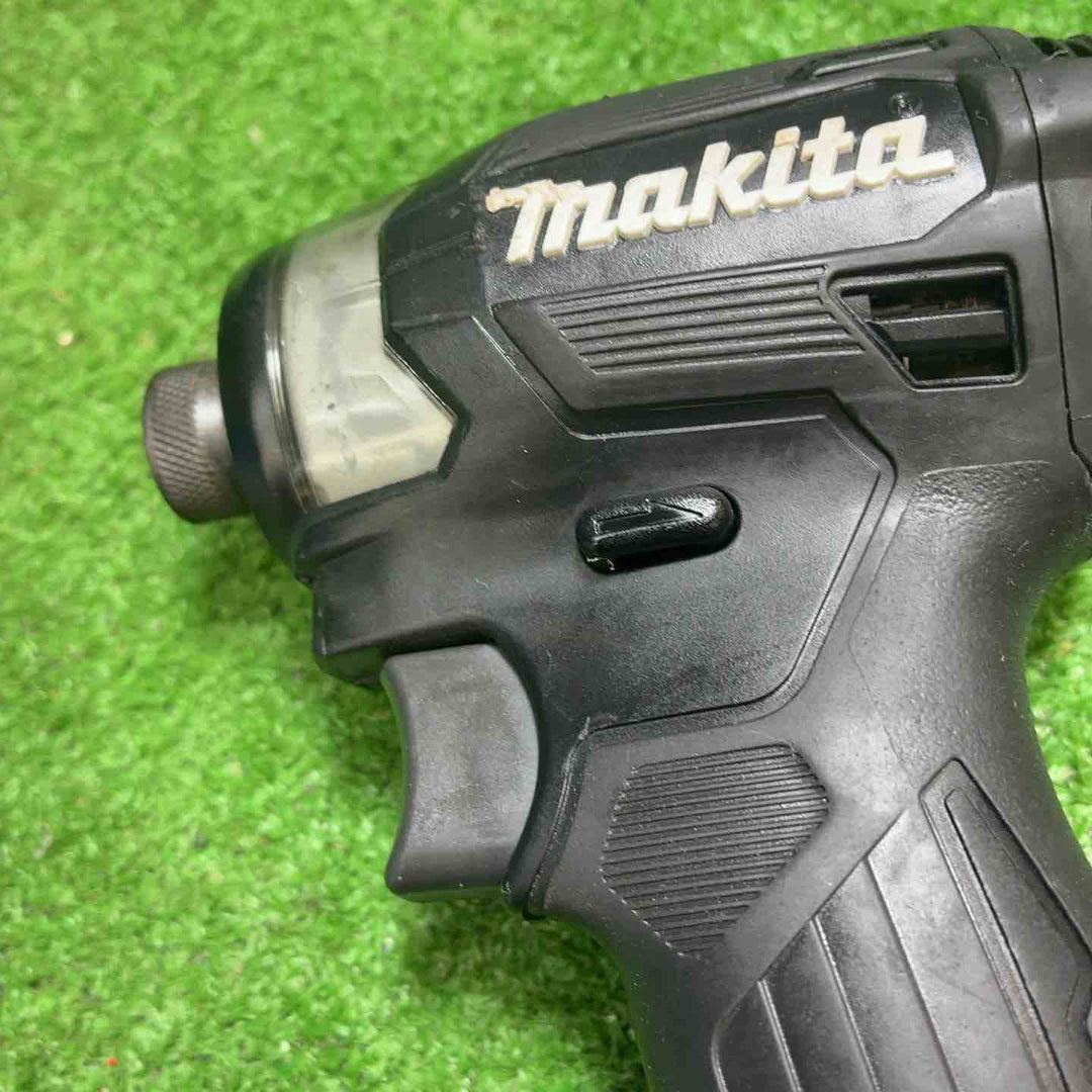 マキタ(makita) コードレスインパクトドライバー TD173DZB【藤沢店】