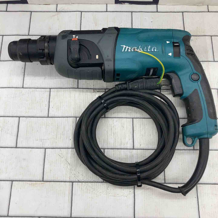 ★マキタ(makita) ハンマドリル HR2460【所沢店】