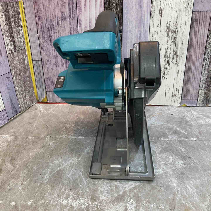 ★マキタ(makita) コードレスチップソーカッター CS553DZ【八潮店】