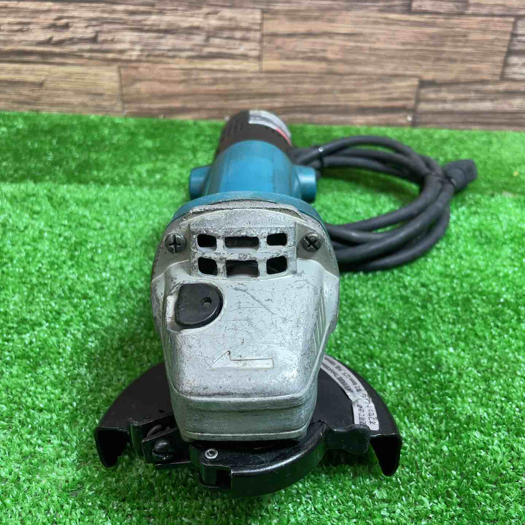 マキタ(makita) 100mmディスクグラインダ 9533BL【桶川店】
