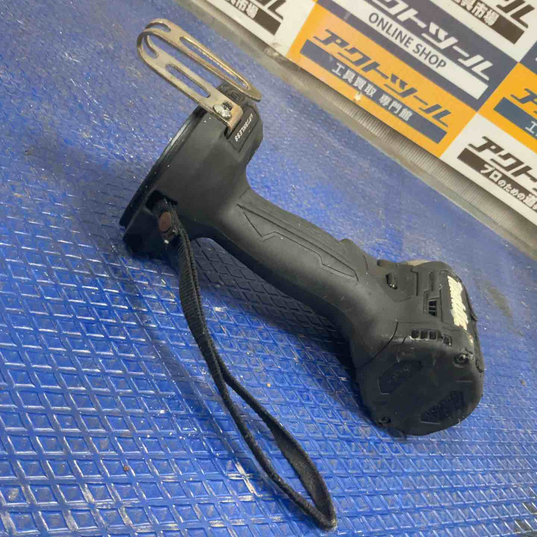 ★マキタ(makita) コードレスインパクトドライバー TD170DZB【草加店】