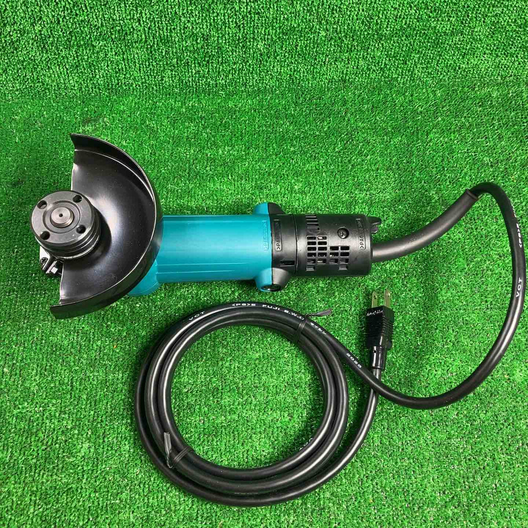 マキタ(makita) 125mm ディスクグラインダ 9535B【川崎店】