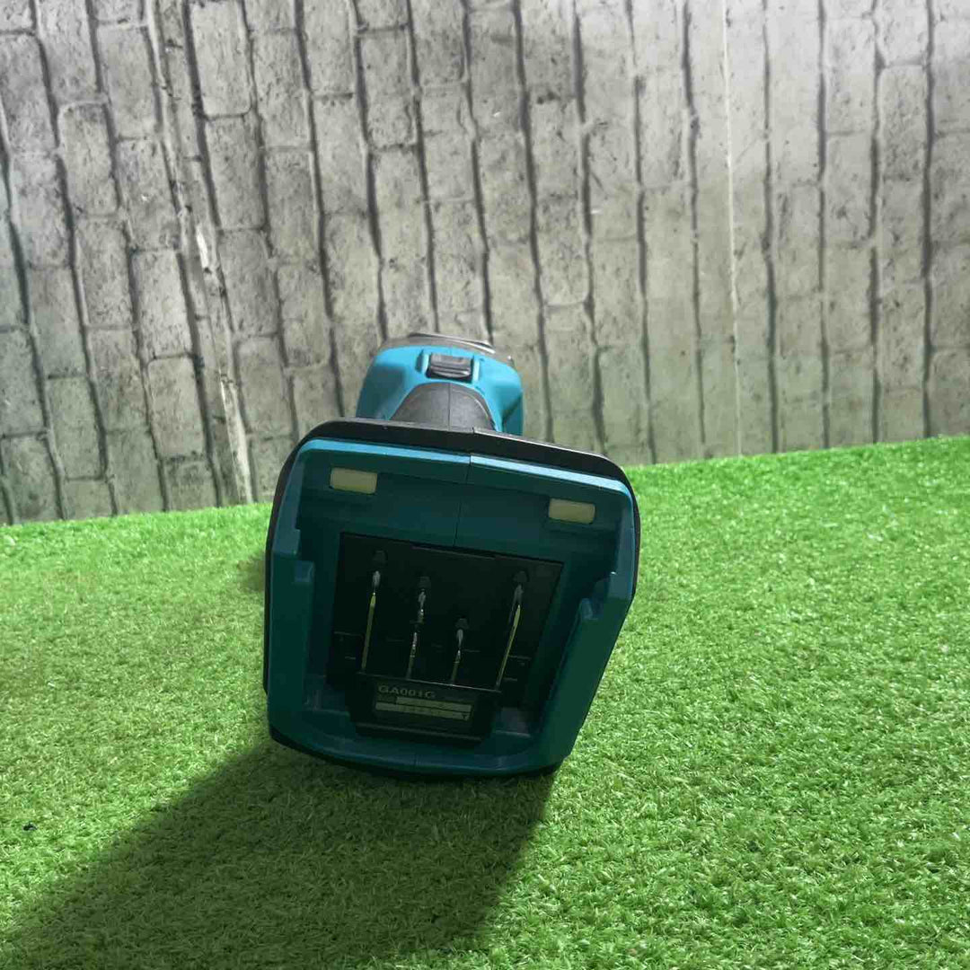 ★マキタ(makita) コードレスマルチツール TM52DRG【川口店】