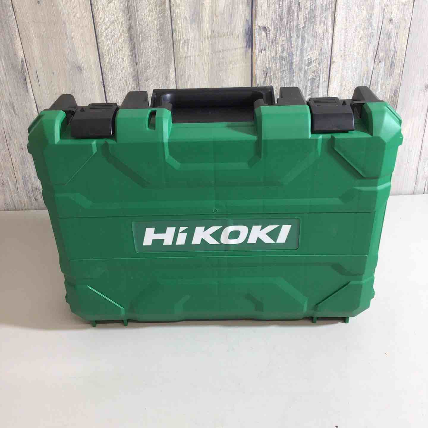 ☆ハイコーキ(HIKOKI ※旧:日立工機) ハンマ H41SA4【戸田店】 – アクト