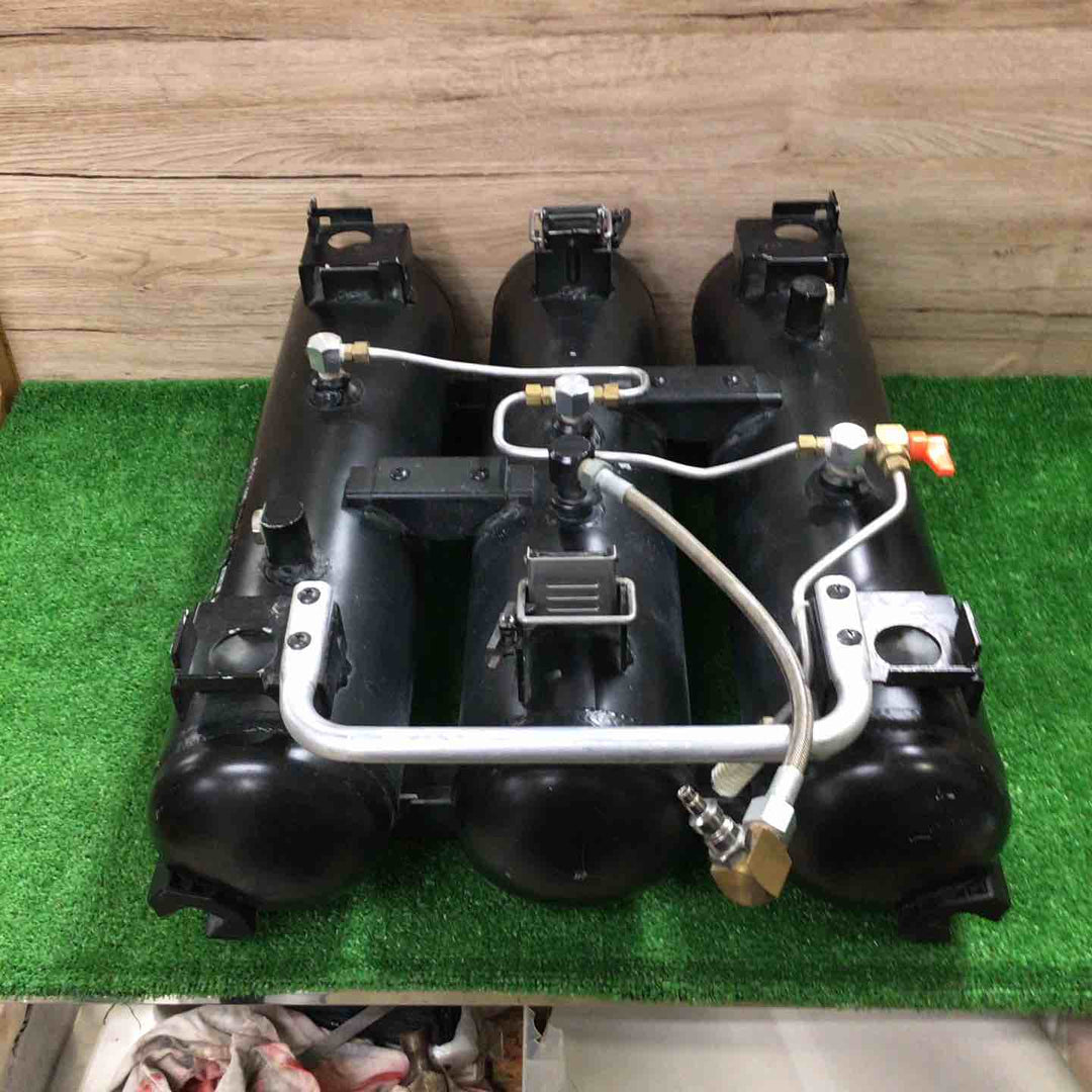 ◇MAX マックス AK-T16(44K) AK-HL1310 AK-HH1310専用着脱式3連タンク【町田店】
