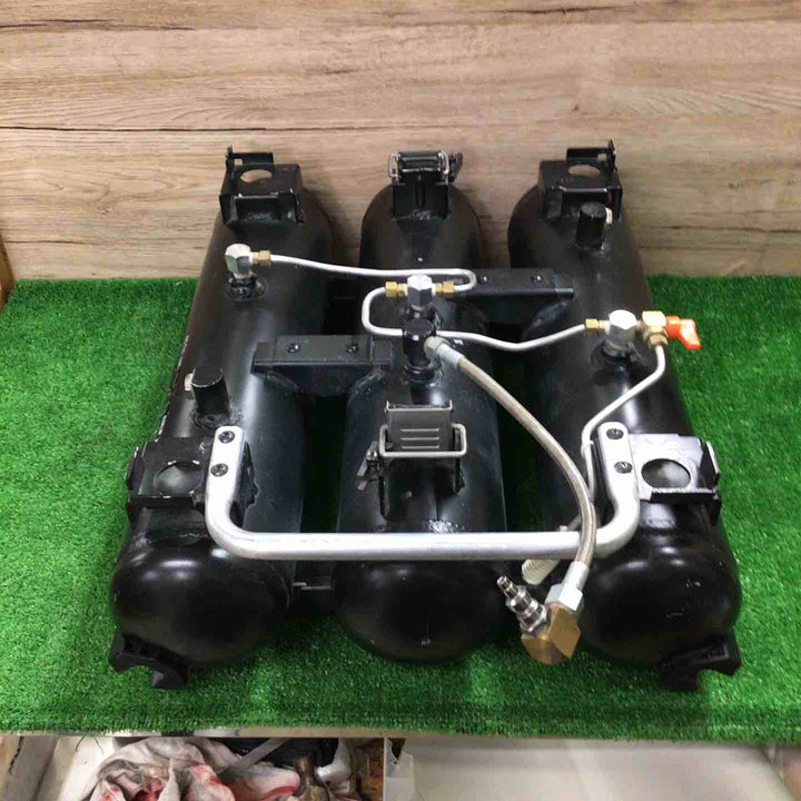 ◇MAX マックス AK-T16(44K) AK-HL1310 AK-HH1310専用着脱式3連タンク【町田店】
