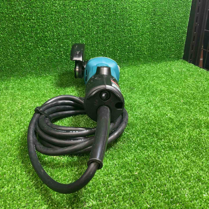 【中古品】 マキタ(makita) 100mmディスクグラインダ 9533B 【藤沢店】