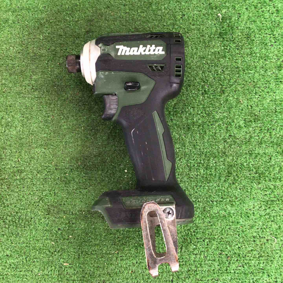 ★マキタ(makita) コードレスインパクトドライバー TD171DRGX【川崎店】