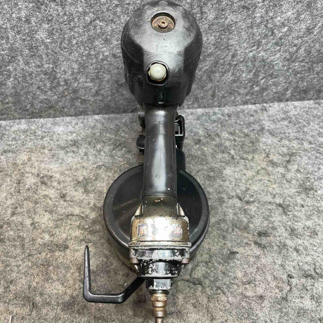 ハイコーキ(※旧:日立工機) 高圧エア釘打ち機 NV65HR2(N)【桶川店】
