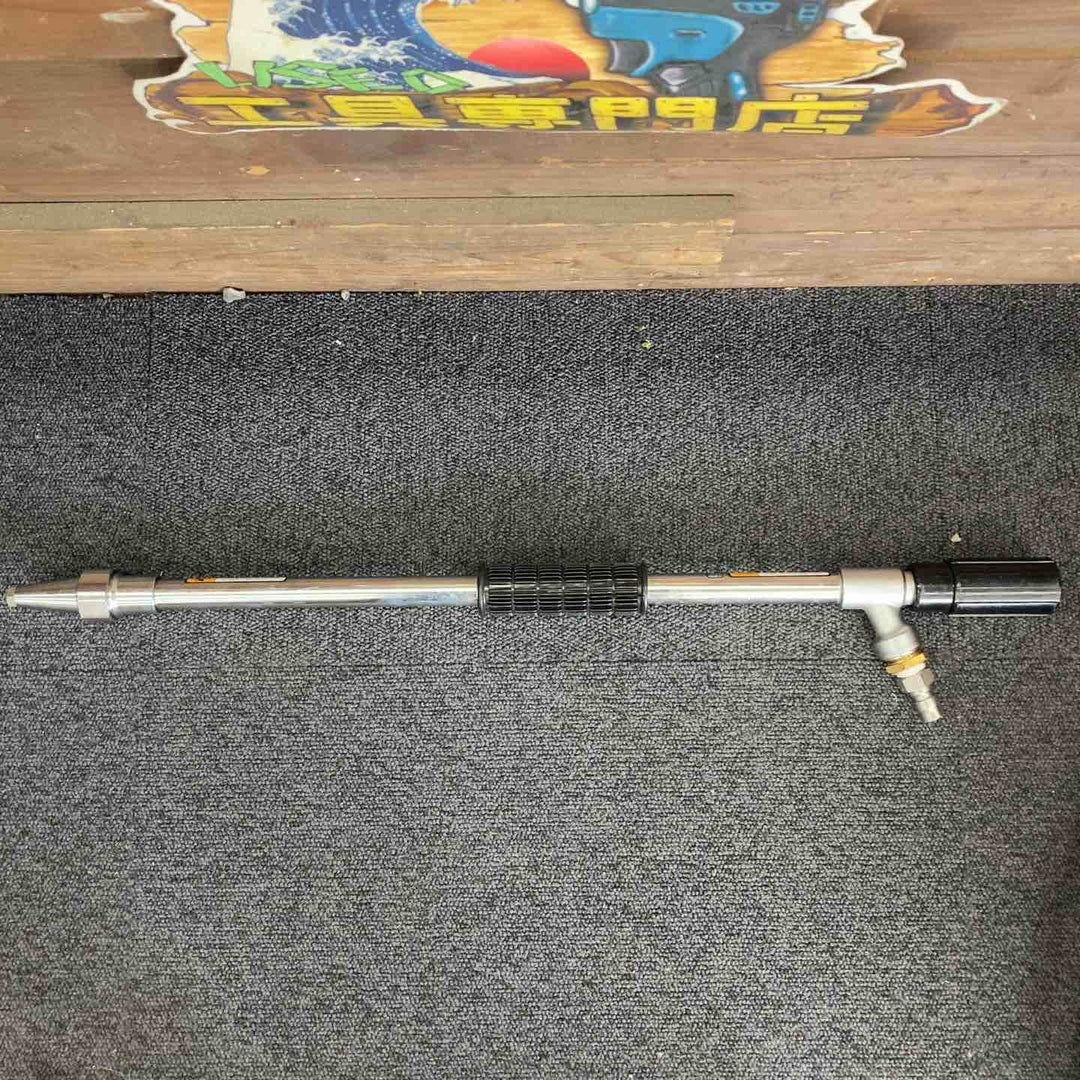【店頭受取り限定】新ダイワ セル付 エンジン高圧洗浄機 パイプフレーム JEM730-E【柏店】