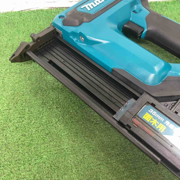 ★マキタ(makita) コードレスフィニッシュネイラ FN350DZK【町田店】