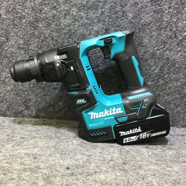 ☆マキタ(makita) コードレスハンマドリル HR171DZ【桶川店】