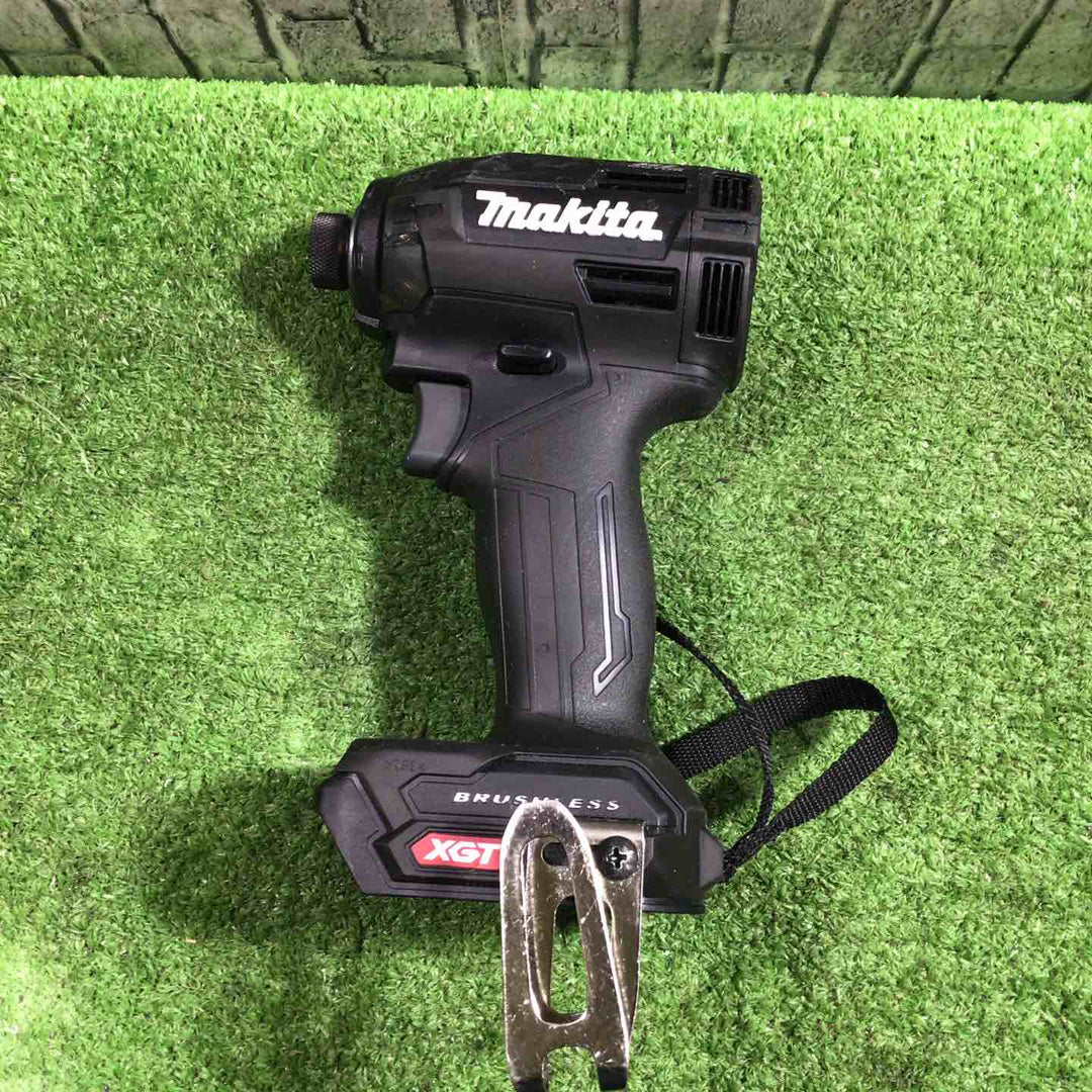 ★マキタ(makita) コードレスインパクトドライバー TD002GRDXB【川口店】