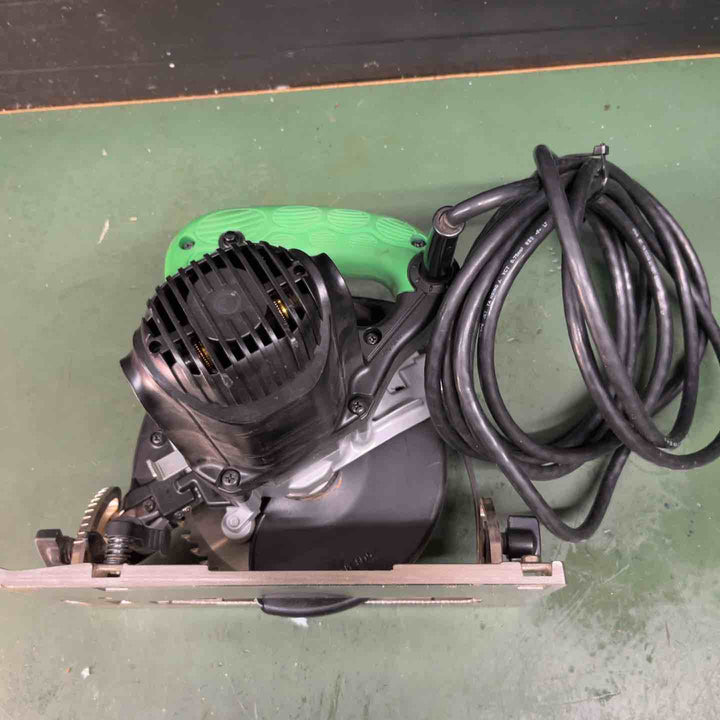 ★ハイコーキ(HIKOKI ※旧:日立工機) 165mm丸のこ C6MB4【戸田店】