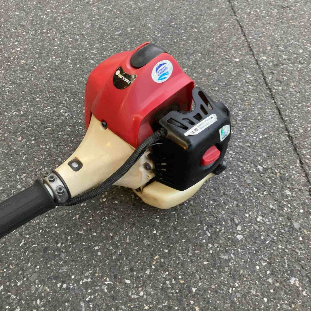 【中古品・店頭受取り限定】 ゼノア/ZENOAH エンジン刈払機・TRZ265 【桶川店】
