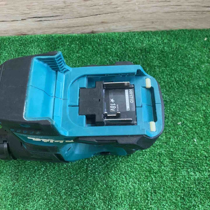 ★マキタ(makita) コードレスハンマドリル HR171DZK【町田店】
