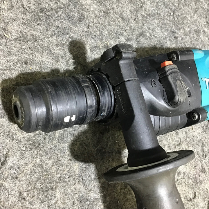 【中古品】マキタ(makita) ハンマドリル HR1830FT【桶川店】