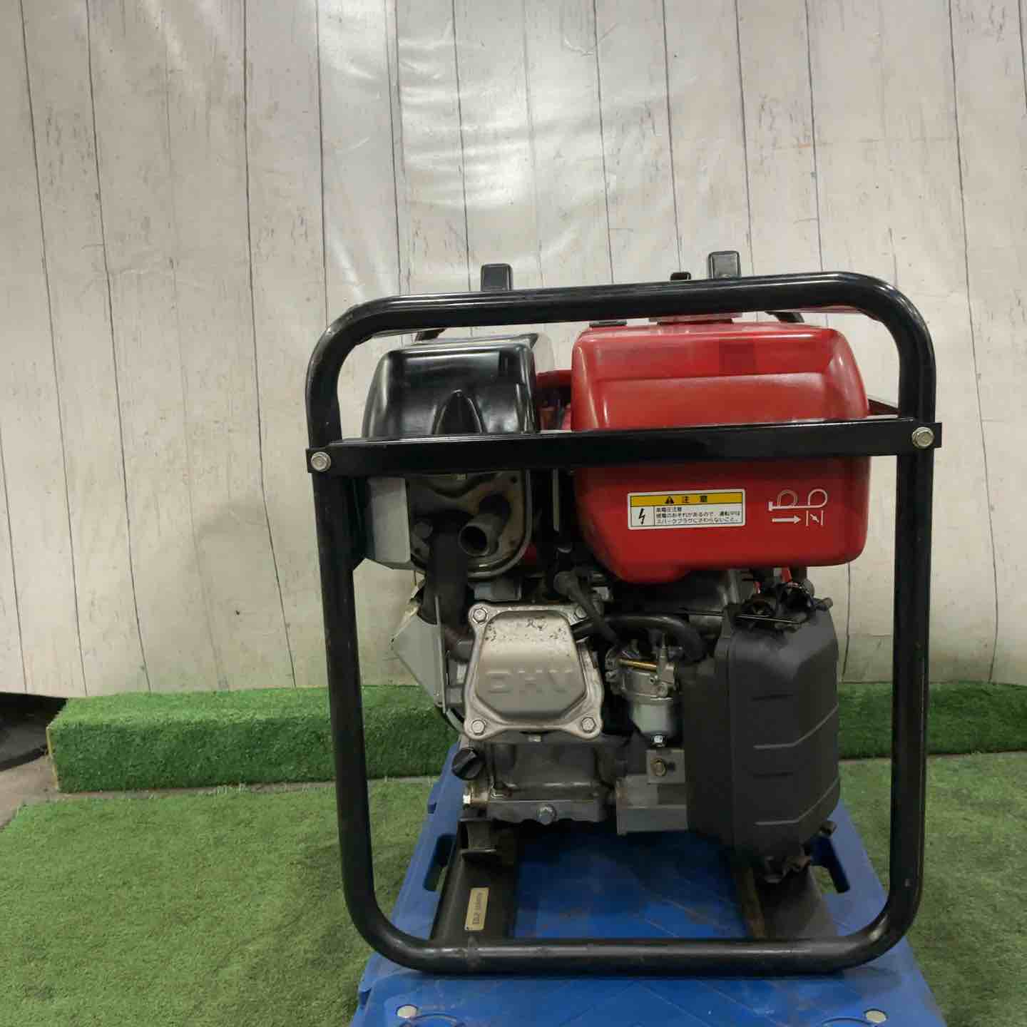 店頭受取り限定】☆ホンダ(HONDA) 発電機 EB26 動作確認済【川口店