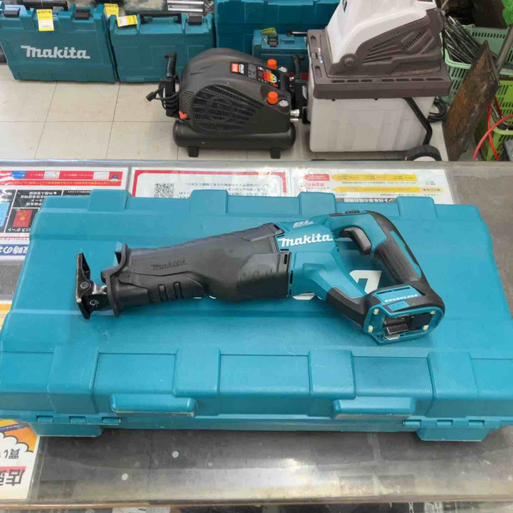 マキタ makita 18V コードレス レシプロソー JR187DZK セーバーソー 【鴻巣店】