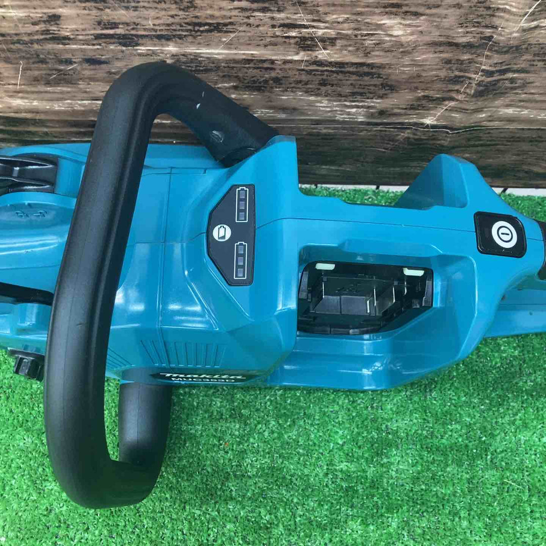 ★マキタ(makita) コードレスチェーンソー MUC353DZ【川越店】