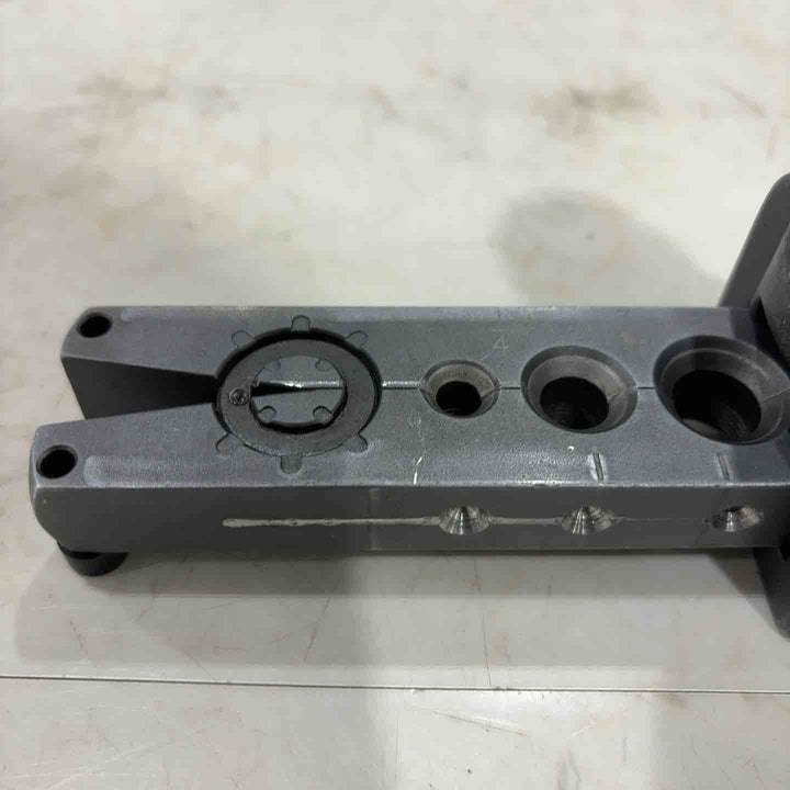 ◇BBK(文化貿易工業) 超軽量フレアツール(シリンダー付) 700-DPC【川口店】