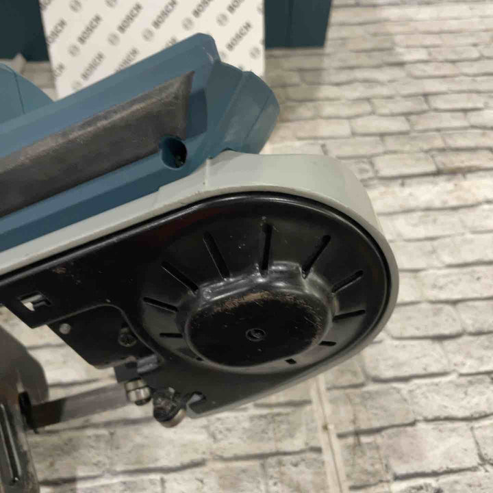◇ボッシュ(BOSCH) 18Vバッテリーバンドソー〔GCB18V-LI〕【川口店】