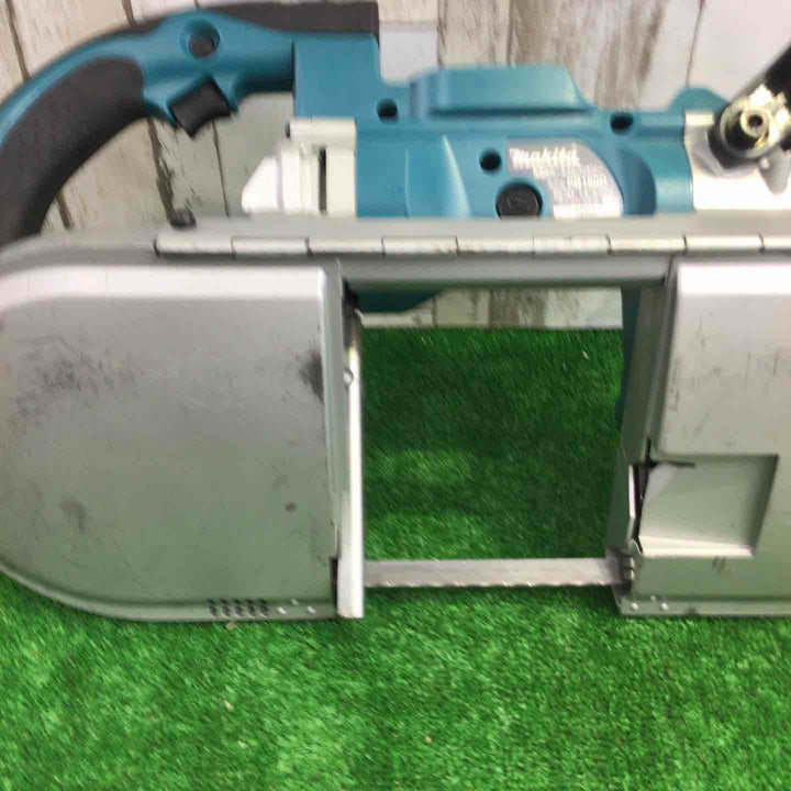 ★マキタ(makita) コードレスバンドソー PB180DZ【町田店】