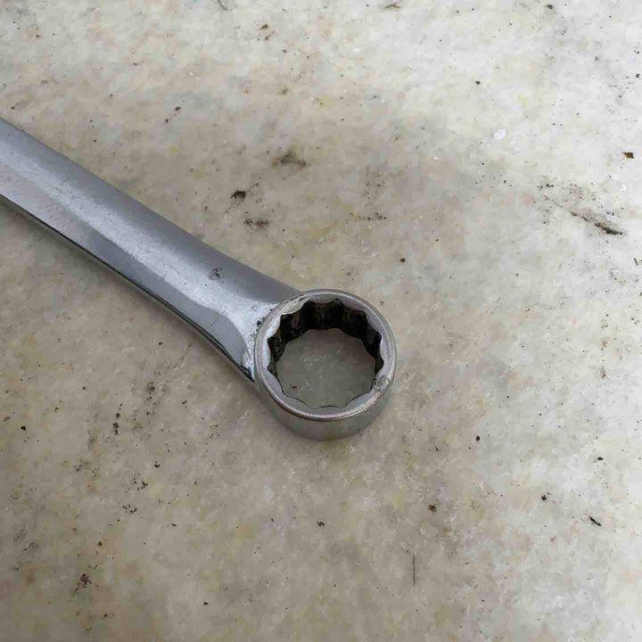 Snap-on/スナップオン 8-10㎜ロングストレートメガネレンチ XDHFM810【町田店】