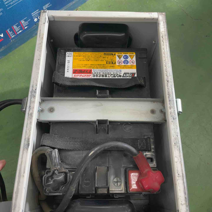 【店頭受取り限定】【備考欄必読】 キシデン(XYDEN) バッテリー溶接機 マグマトロン レドリュウ BW-155BXR 直流溶接機 REDLEW【桶川店】