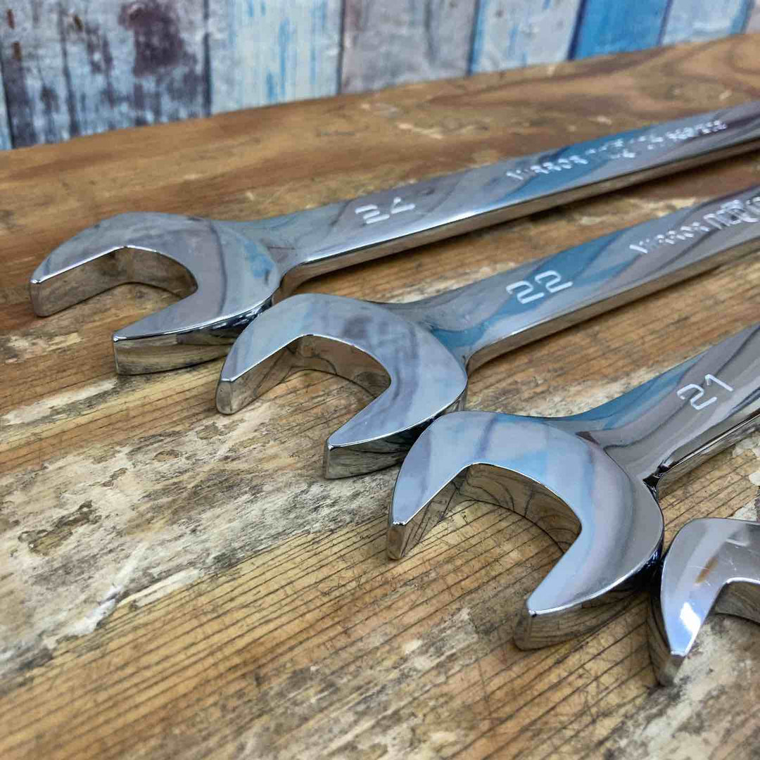 ▲ネプロス(nepros)コンビネーションレンチセット 10本組【柏店】