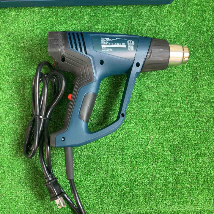 ◇ボッシュ(BOSCH) 1300Wホットエアガン GHG23-66【越谷店】