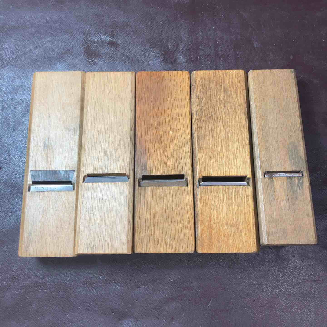 【中古品】 鉋(かんな) 左勘次・國安・虎五郎・東秀雄・菊之助・腕自慢・日本・江戸乙女・弘光・ふじ近 計10個 【東大和店】