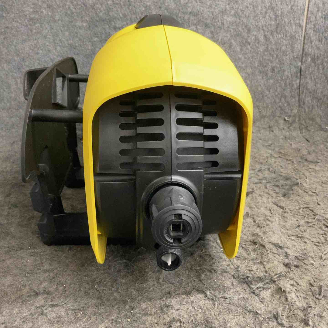 ◇ケルヒャー(KARCHER) 高圧洗浄機 K2 サイレント 1.600-920.0【鴻巣店】