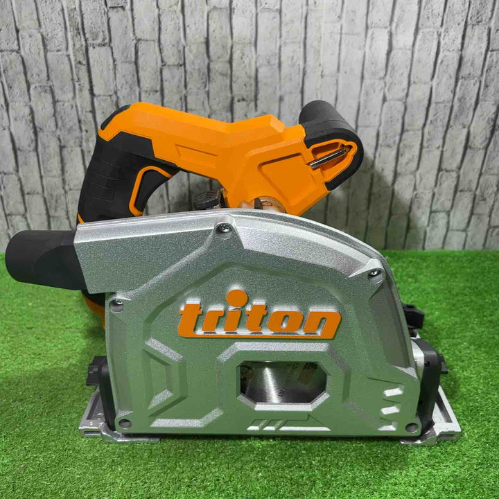Triton プランジトラックソー TTS1400【川口店】
